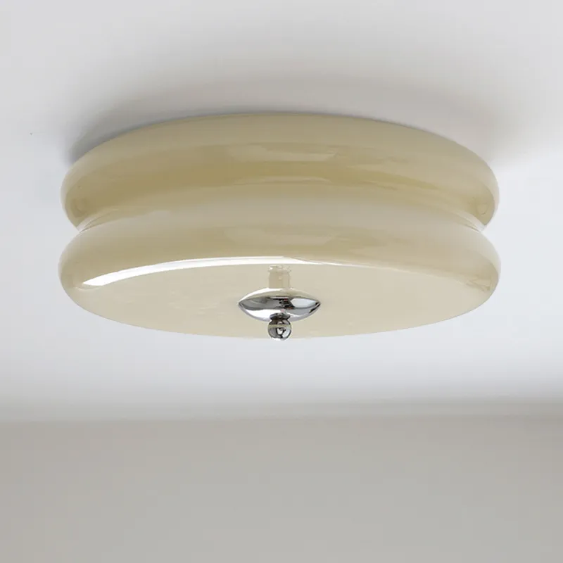 Art Deco Vintage Ceiling Light