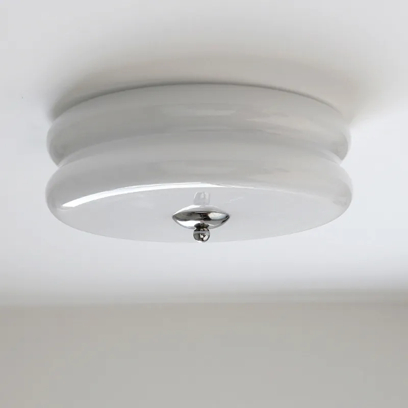 Art Deco Vintage Ceiling Light