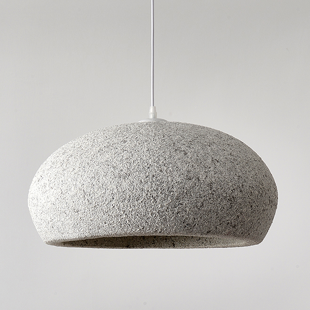 Resin Pendant Light Chandelier Modern Mid Century Contemporary Art Deco Lighting