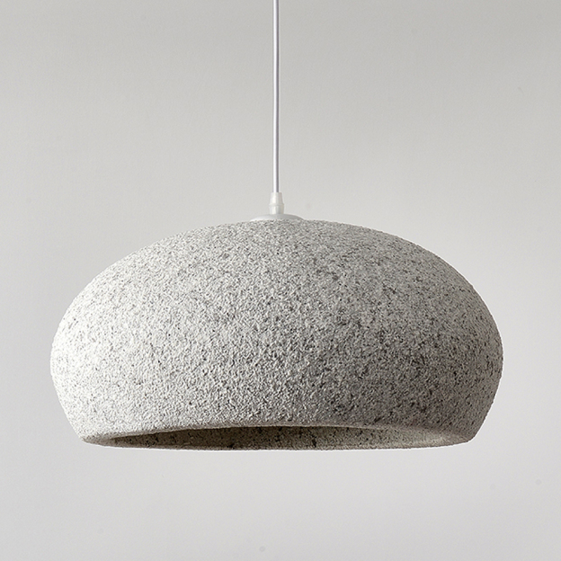 Resin Pendant Light Chandelier Modern Mid Century Contemporary Art Deco Lighting