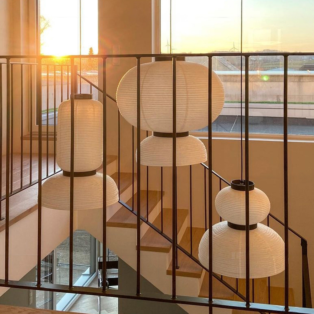 Japanese Style – lighting-forest, image size:1000x1000