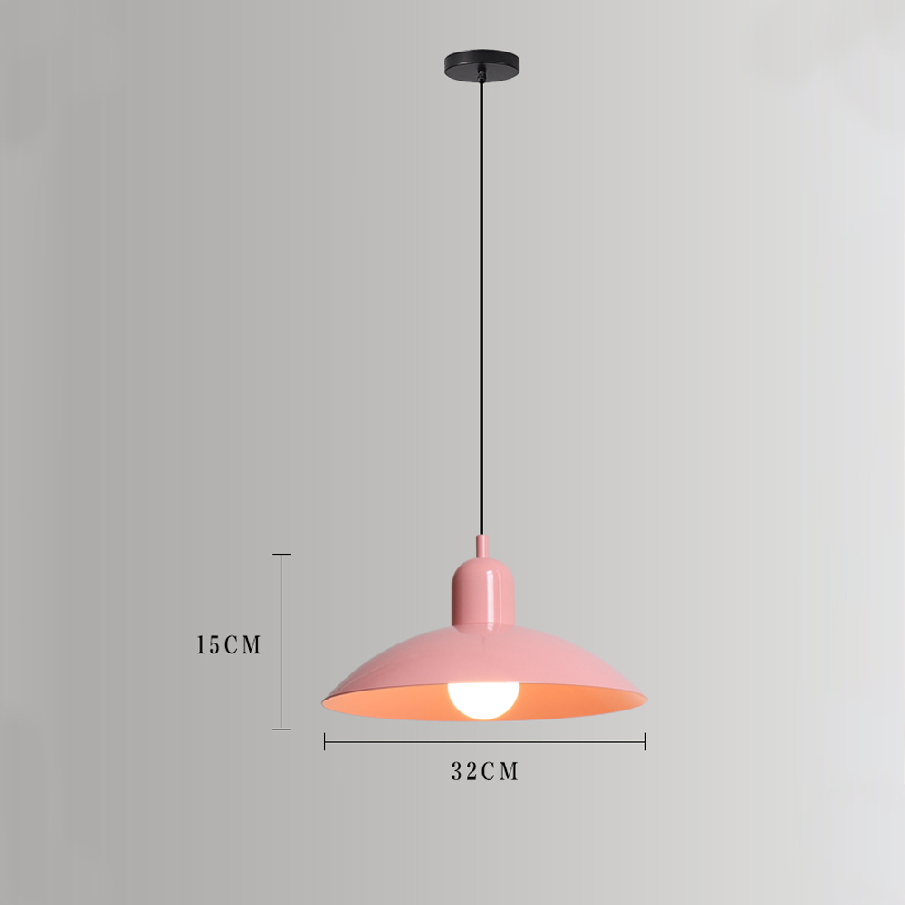 Dining Room Simple Pink Chandelier Elegant Small Light