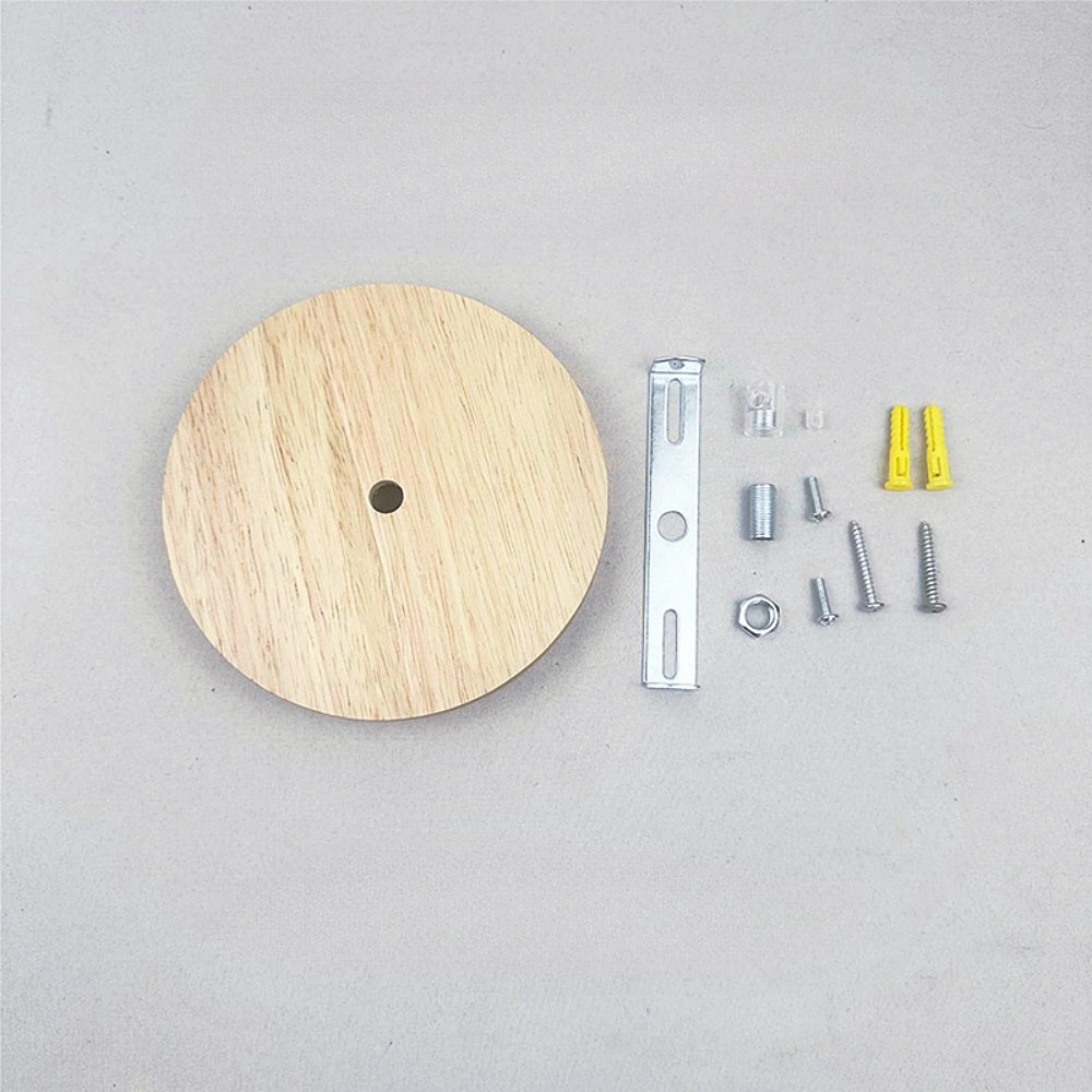 Pendant light ceiling panel