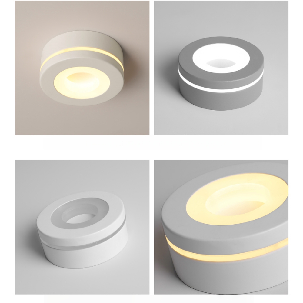 Simple And Modern Concealed Ceiling Lights For Passageways LED Ceiling Lights