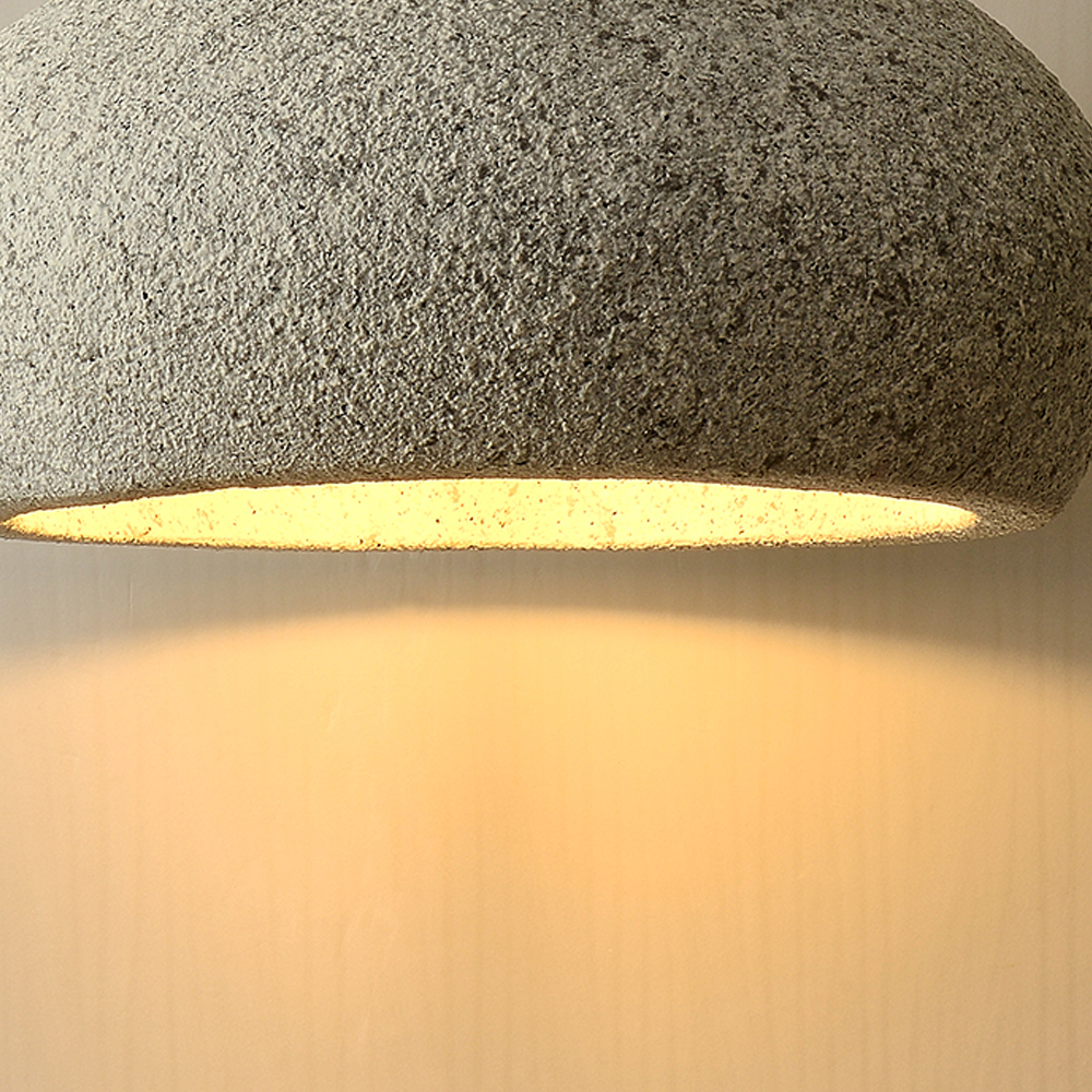 Resin Pendant Light Chandelier Modern Mid Century Contemporary Art Deco Lighting