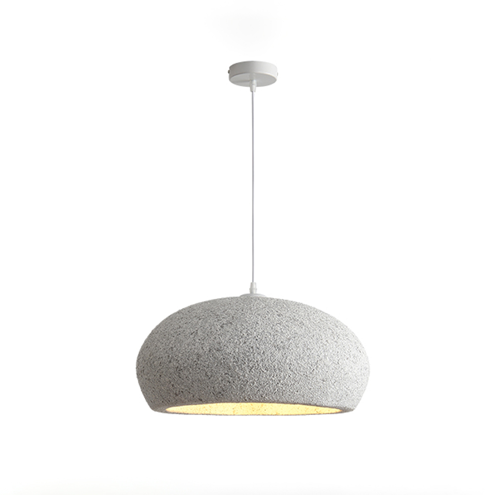 Resin Pendant Light Chandelier Modern Mid Century Contemporary Art Deco Lighting