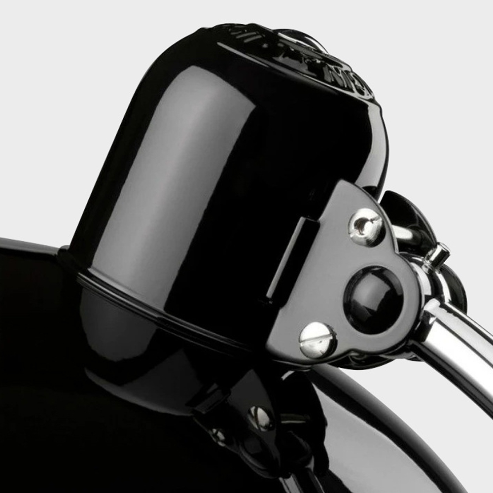 Danish Bauhaus table lamp adjustable angle bedroom bedside light