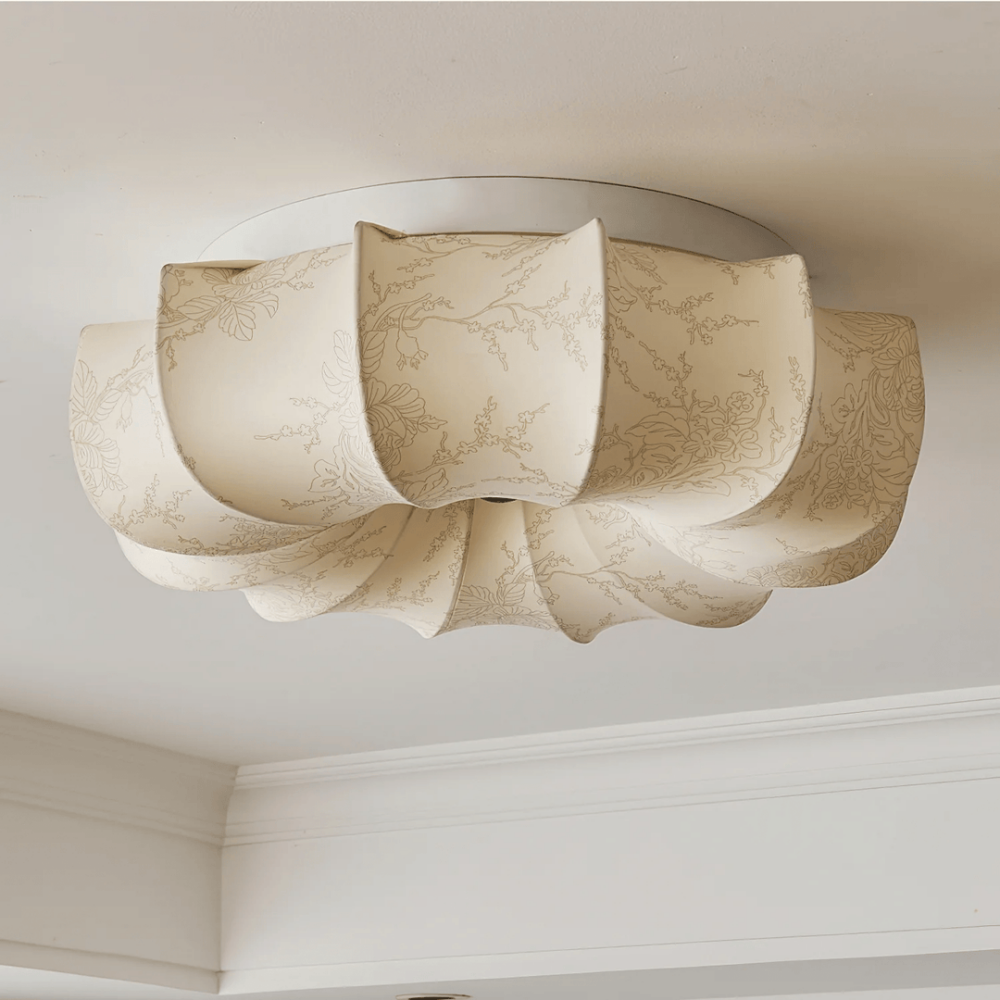 Floralis Ceiling Light