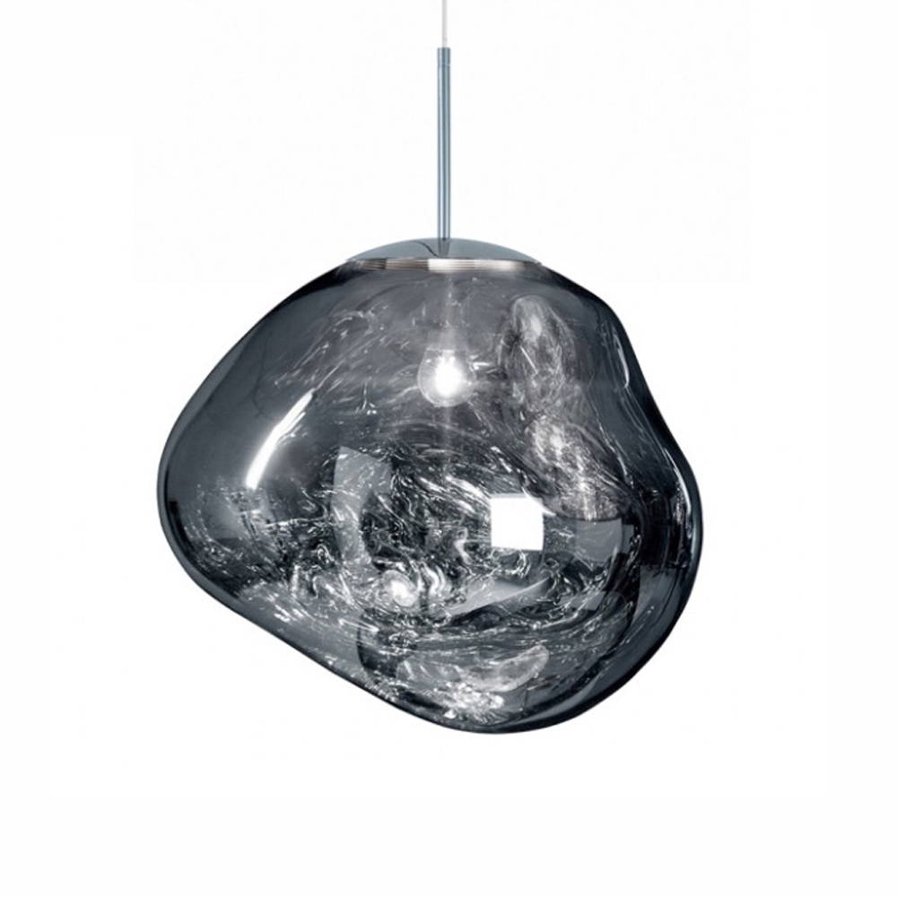 Designer Lava Chandelier Villa Loft Duplex Stairwell Pendant Light Apartment Living Room Empty Luxury Restaurant Lamp