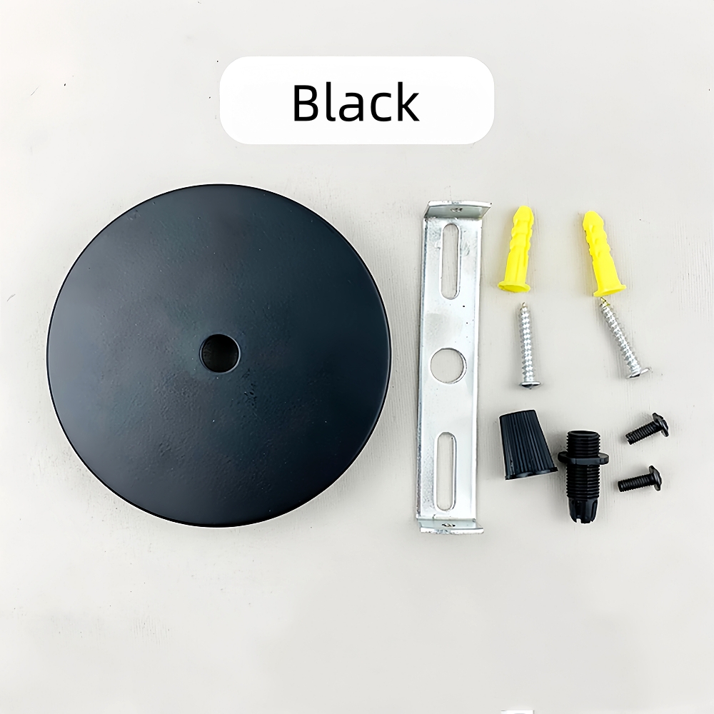 Pendant light ceiling panel