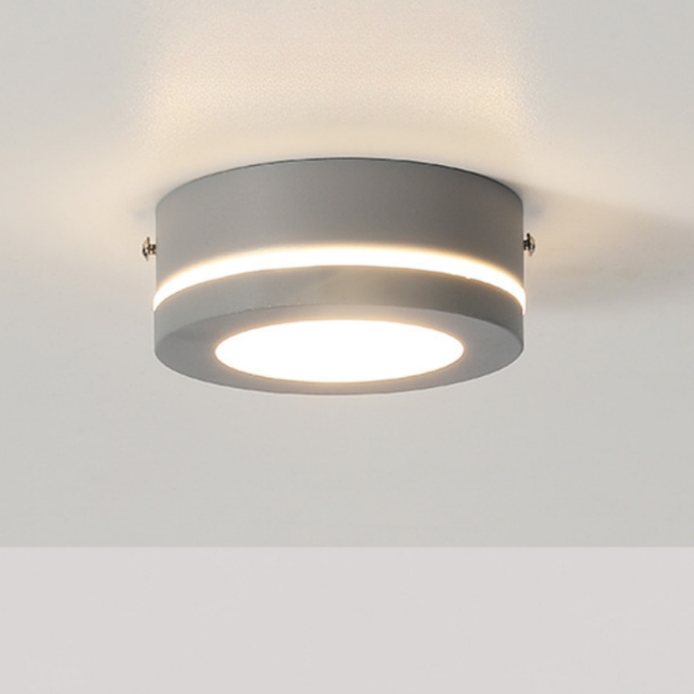 Simple And Modern Concealed Ceiling Lights For Passageways LED Ceiling Lights