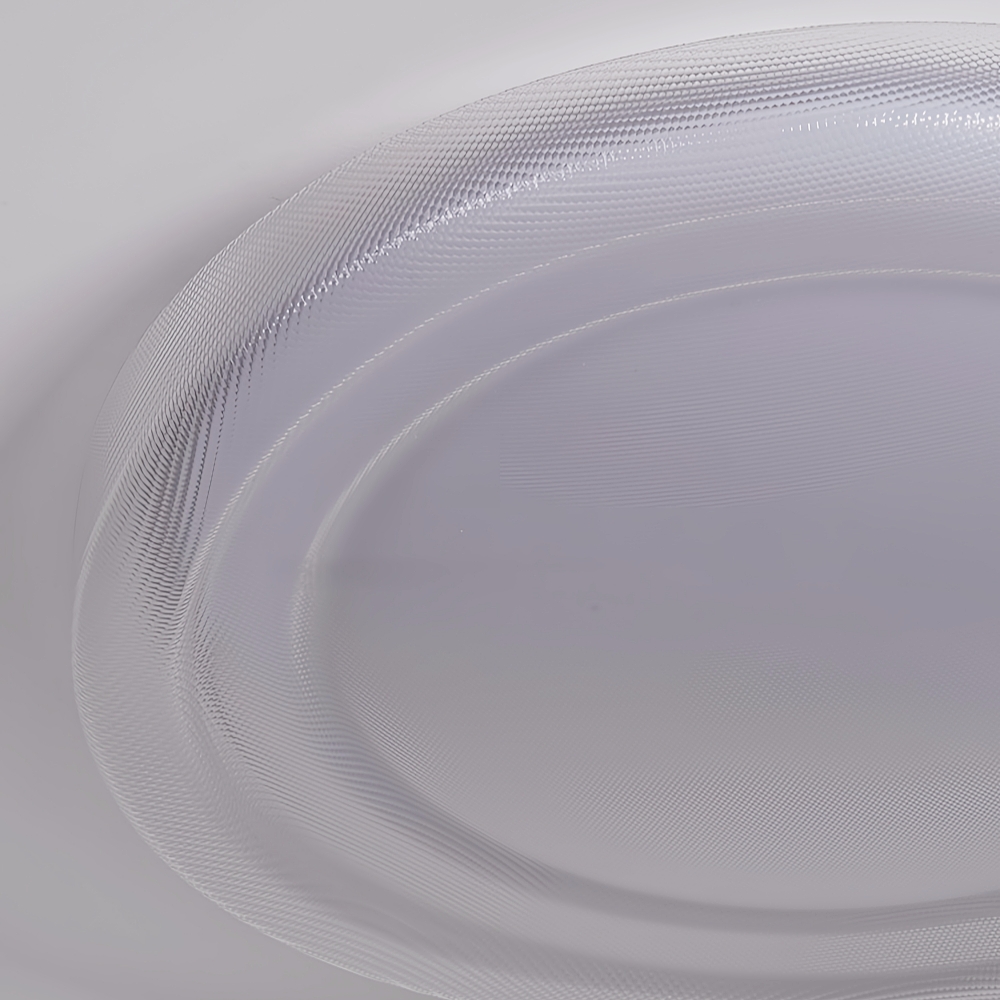 Modern Minimalist Soft Light Eye Caring Ceiling Light