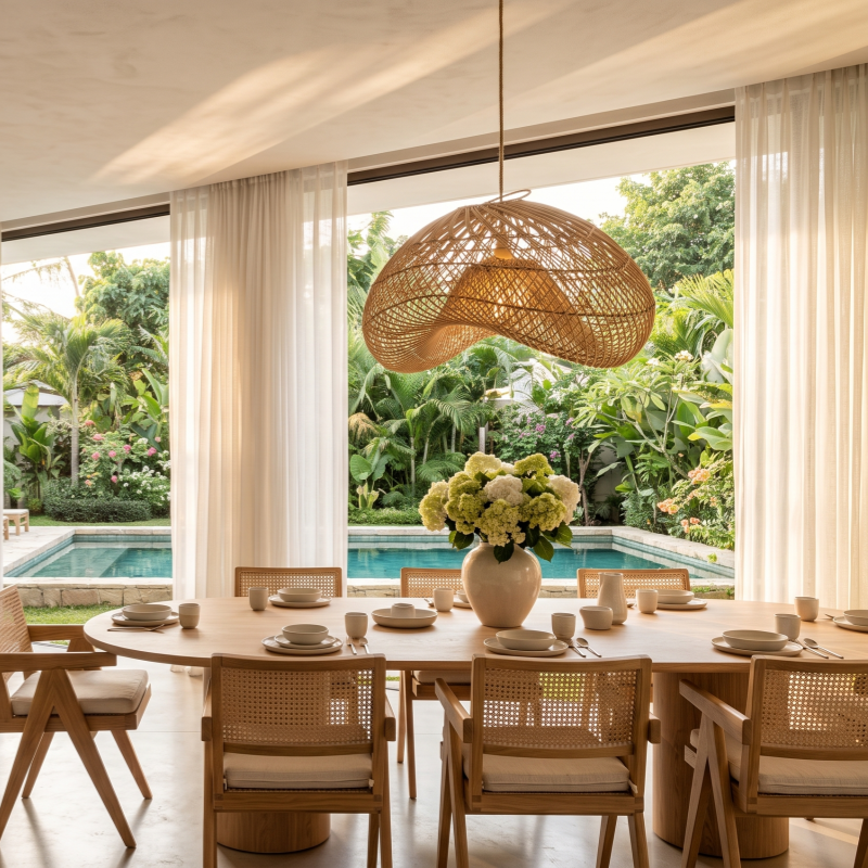 Dining Room Lighting