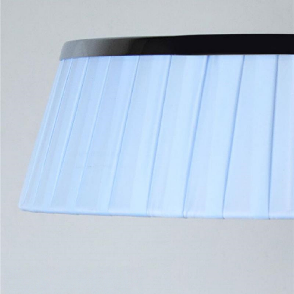 Modern Crystal Glass Table Lamp