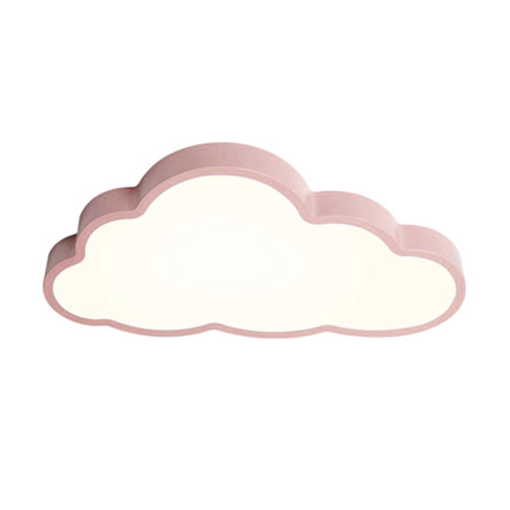 Cloud Ceiling Lamp Creative LED Light for Kids Room,Nursery Room