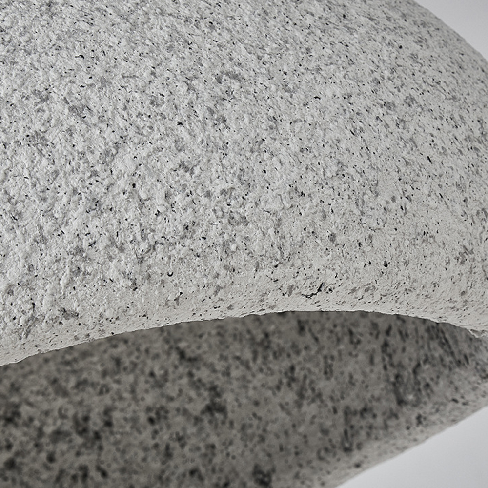 Modern Wabi-sabi Chandelier Dining Room Lighting