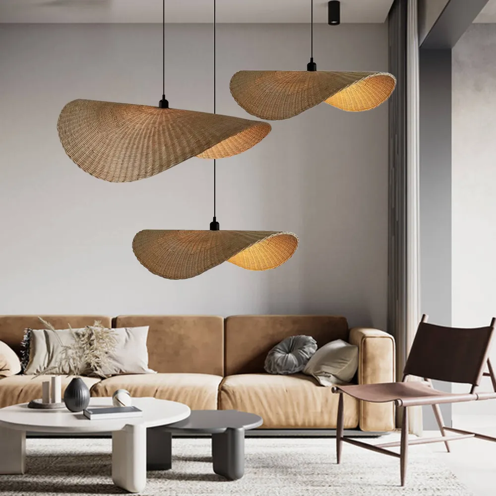 Pendant Lights