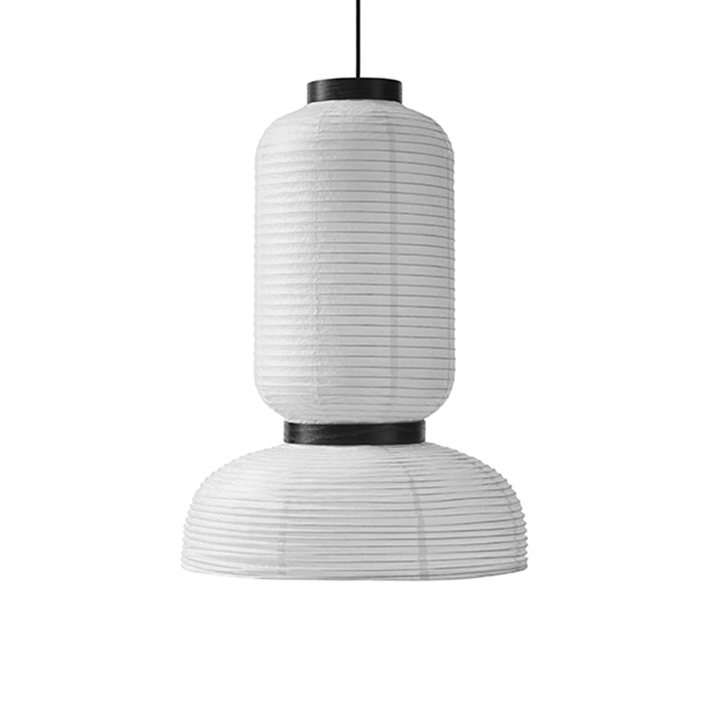 Japanese Dinning Room Lantern Pendant Lamp Paper Hanging light