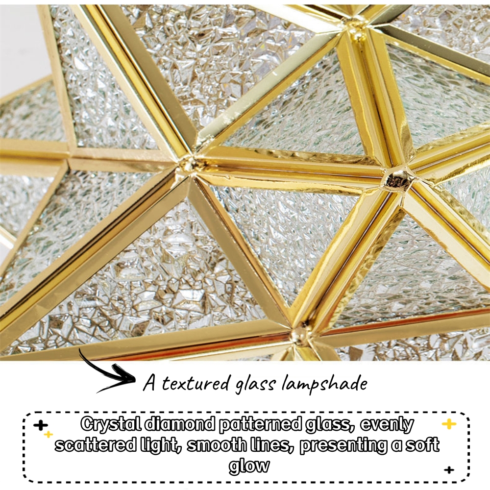 Modern originality and beautiful dreamy star lights  for bedrooms hallways and foyers