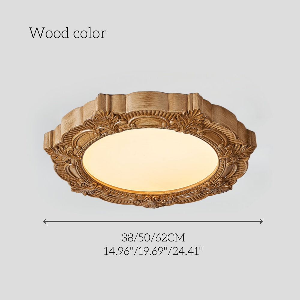 Outdoor Rattan Villa Garden Lawn Light Balcony Floor Lamp