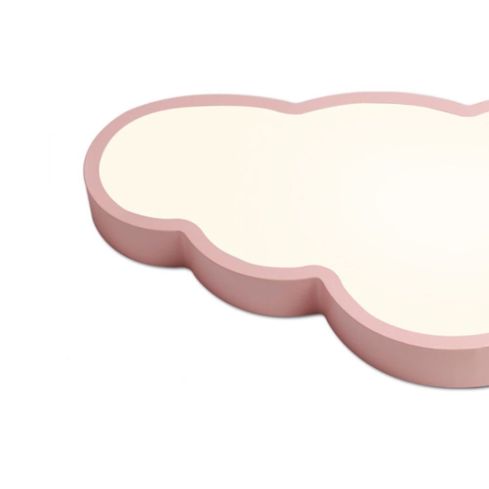 Cloud Ceiling Lamp Creative LED Light for Kids Room,Nursery Room