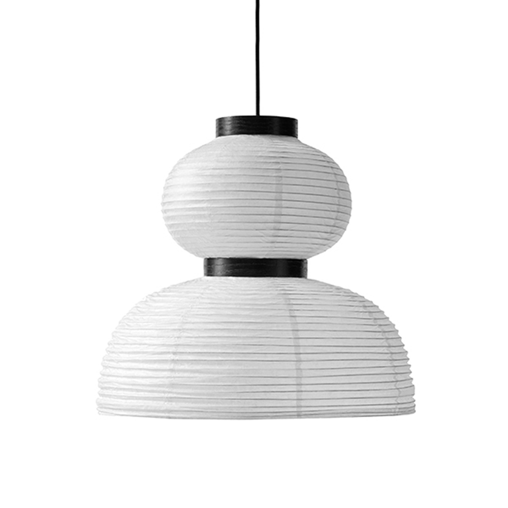 Japanese Dinning Room Lantern Pendant Lamp Paper Hanging light