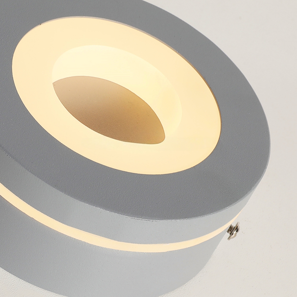 Simple And Modern Concealed Ceiling Lights For Passageways LED Ceiling Lights