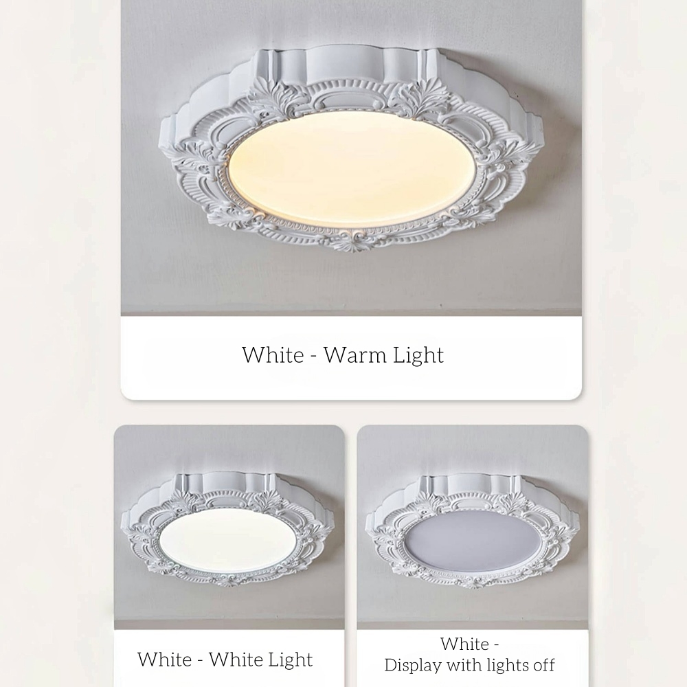 Outdoor Rattan Villa Garden Lawn Light Balcony Floor Lamp