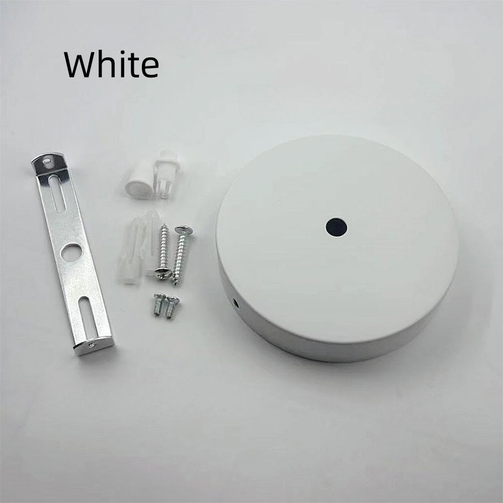 Pendant light ceiling panel