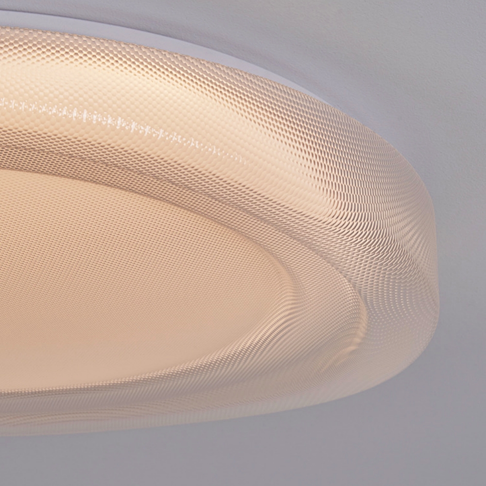 Modern Minimalist Soft Light Eye Caring Ceiling Light