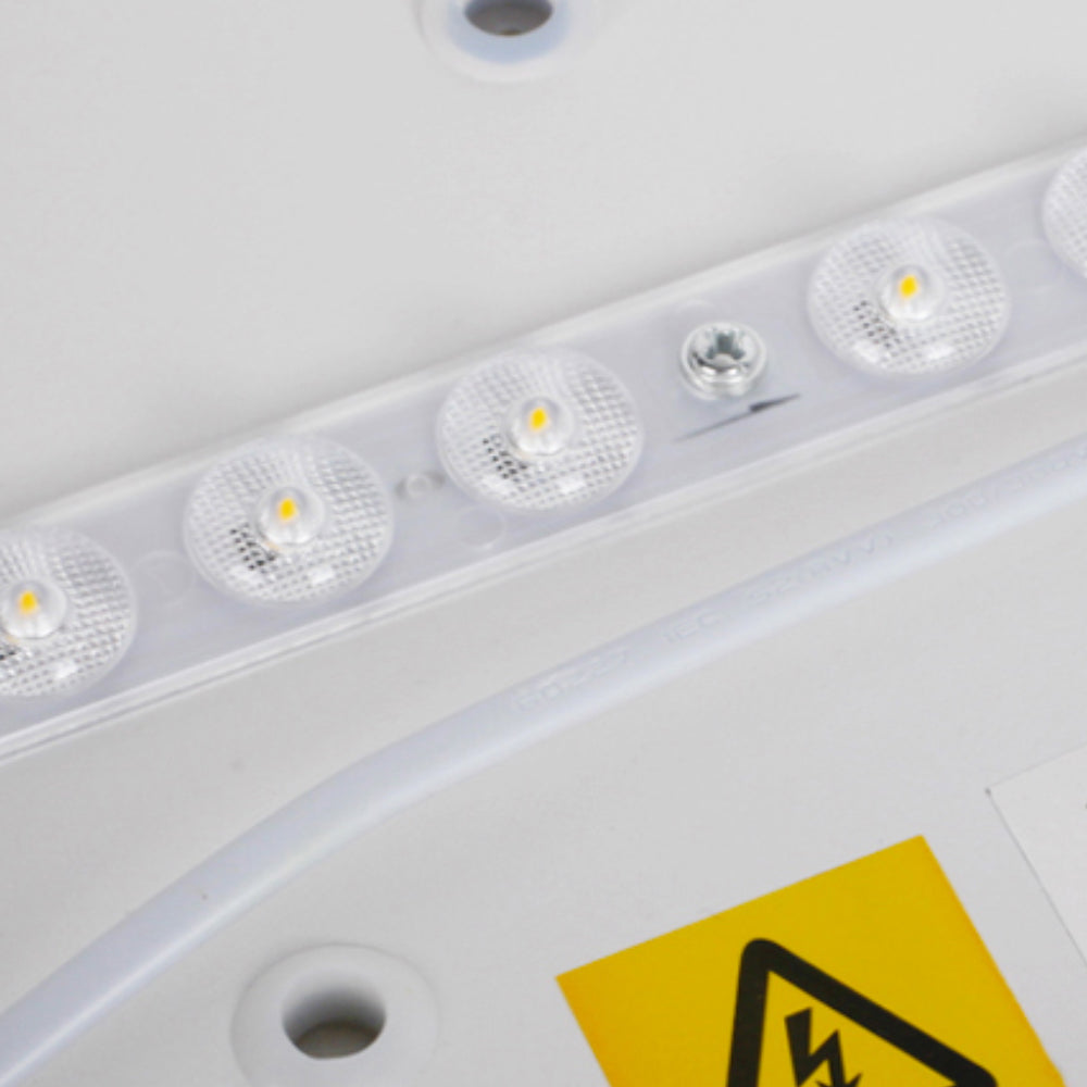 Cloud Ceiling Lamp Creative LED Light for Kids Room,Nursery Room