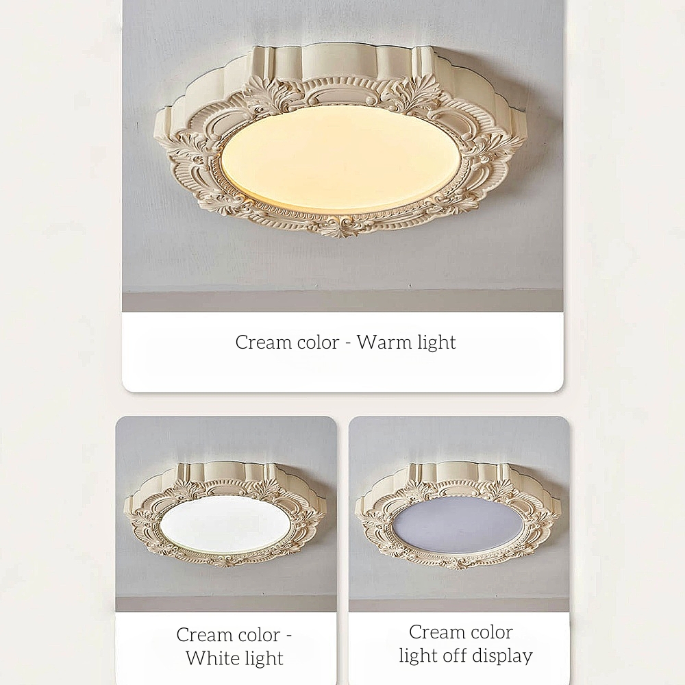 Outdoor Rattan Villa Garden Lawn Light Balcony Floor Lamp