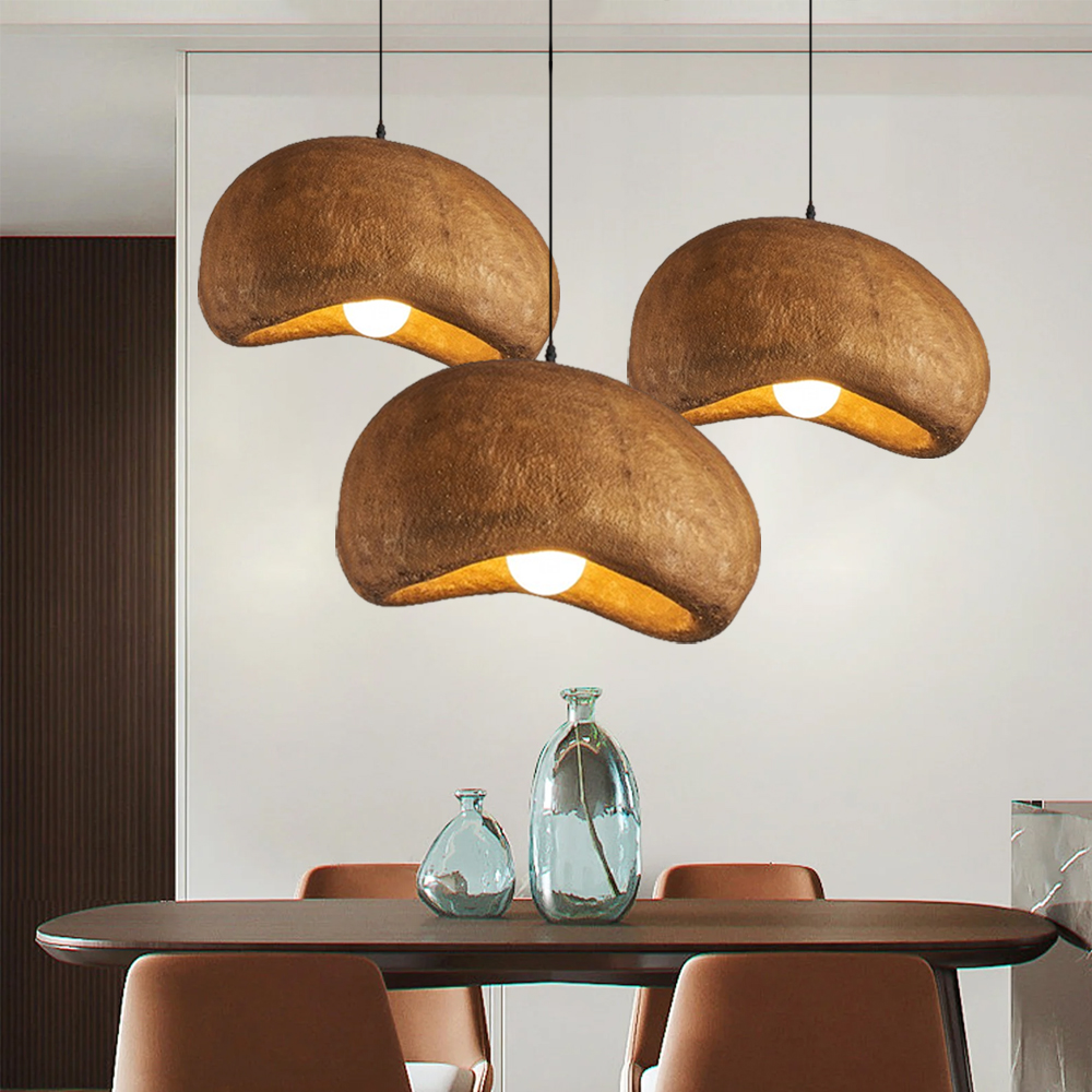 Fashion dining area lamps