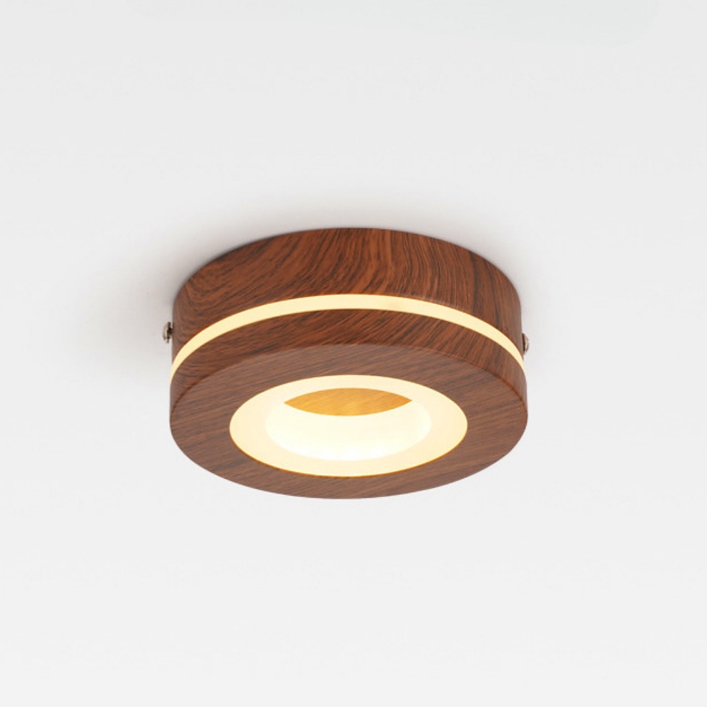 Simple And Modern Concealed Ceiling Lights For Passageways LED Ceiling Lights