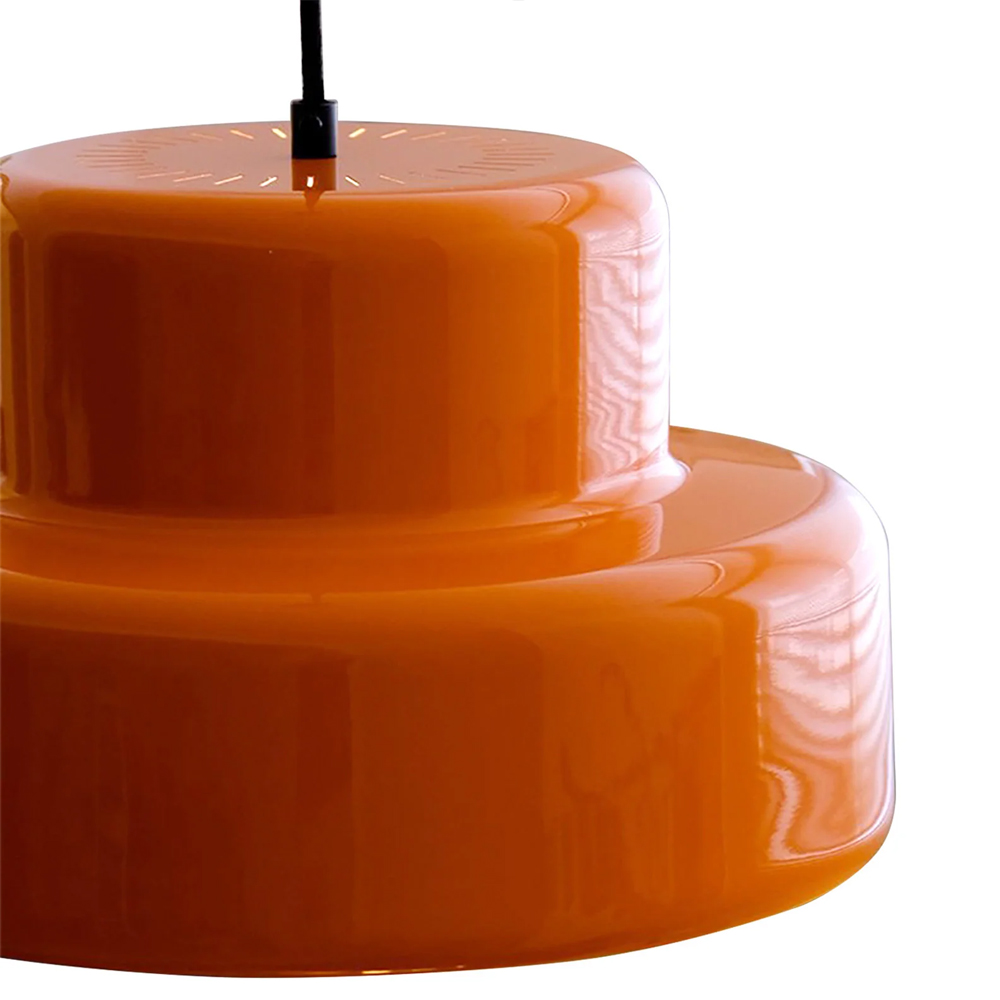 Kitchen Island Decor Lighting Poker Metal Pendant Light