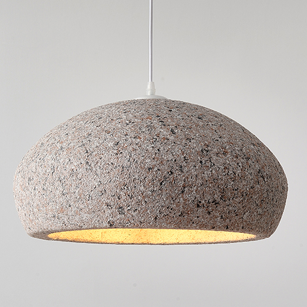 Resin Pendant Light Chandelier Modern Mid Century Contemporary Art Deco Lighting