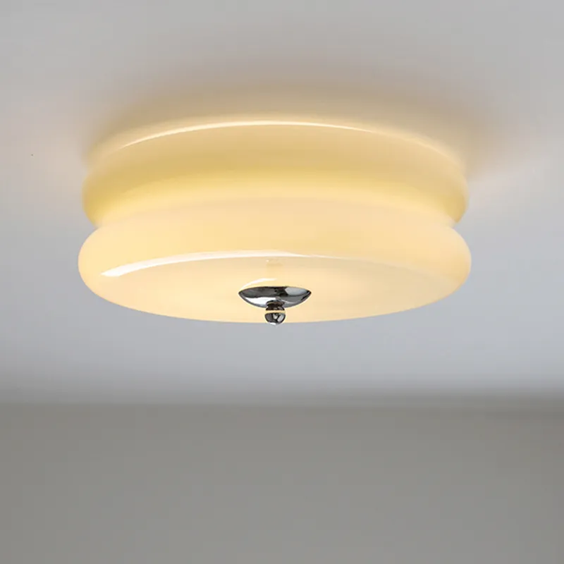 Art Deco Vintage Ceiling Light