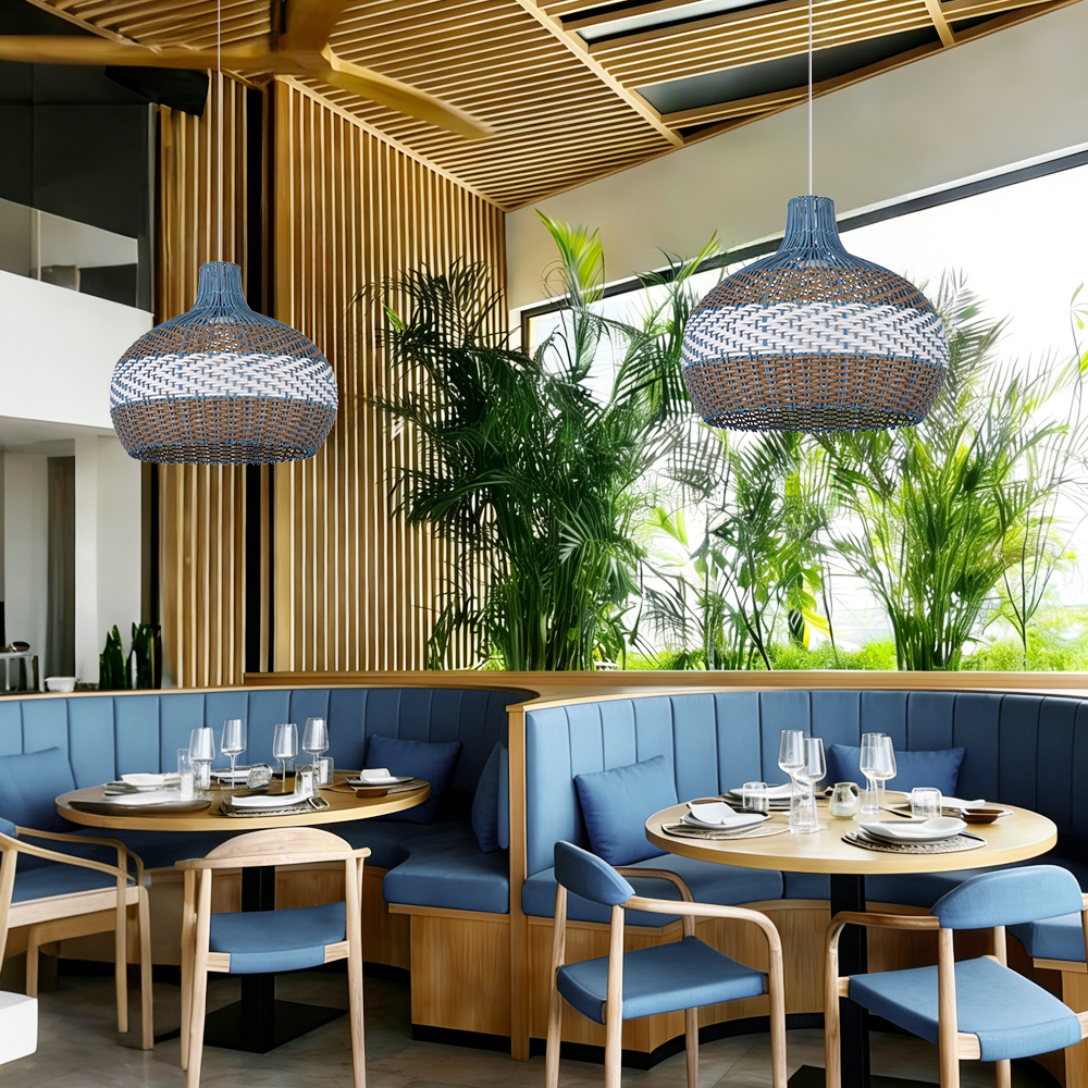 Hotel & Restaurant Light