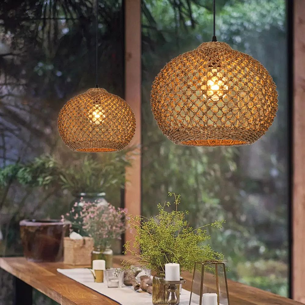 Outdoor Lighting
