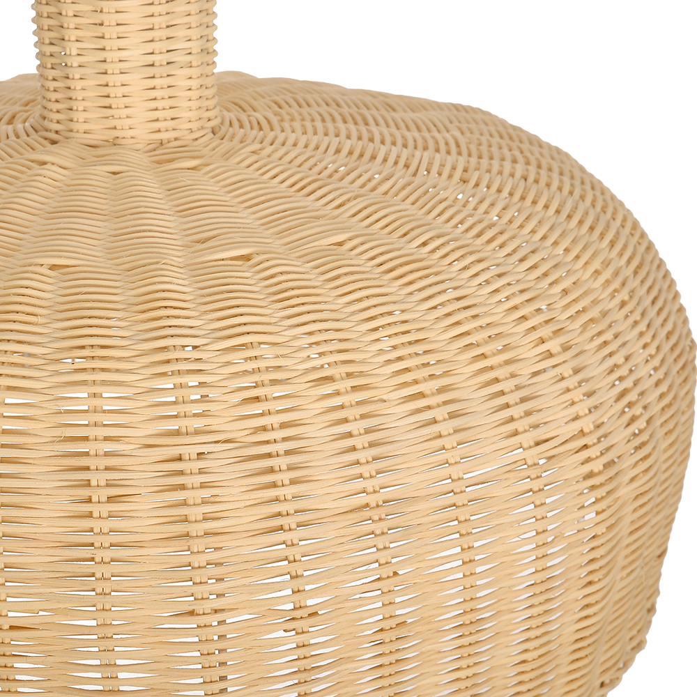 HandWoven Creative Antique Style Restaurant Lighting Fixtures