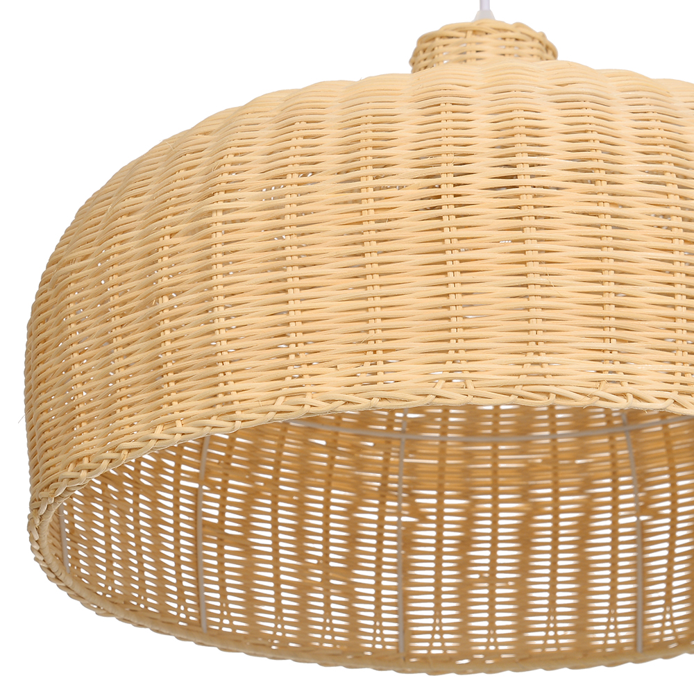 HandWoven Creative Antique Style Restaurant Lighting Fixtures
