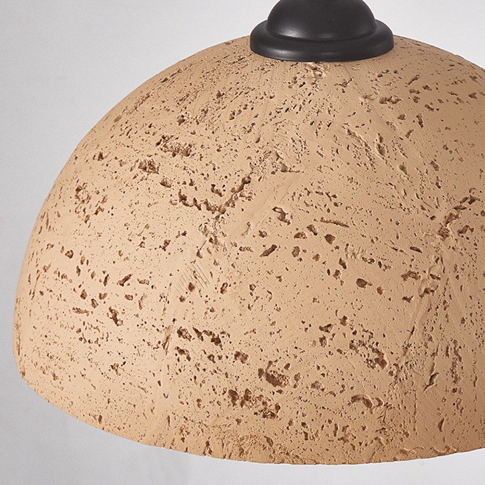 Nordic Niche Bar Island Counter Art Pendant Lamp Dining Table Retro Chandelier