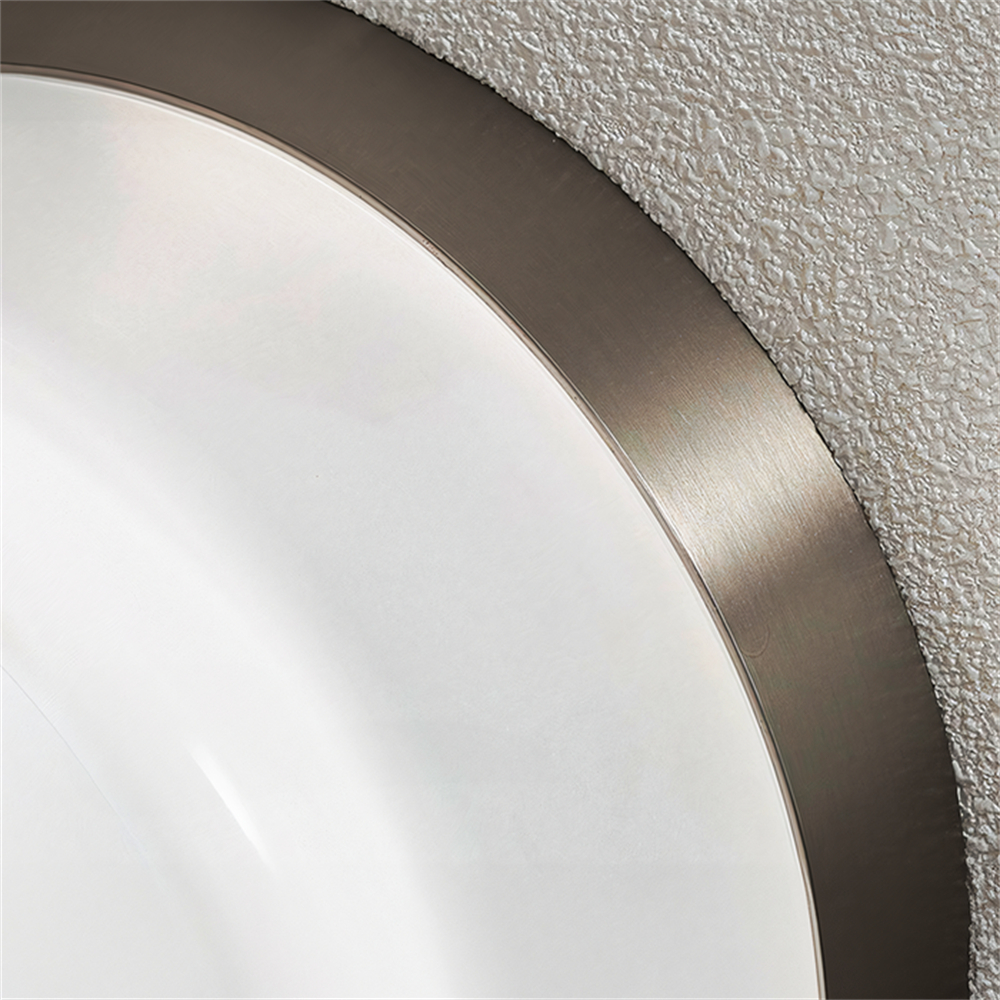 Nordic Minimalist Modern Waterproof Outdoor Corridor Study Bedroom Bedside Wall Lamp