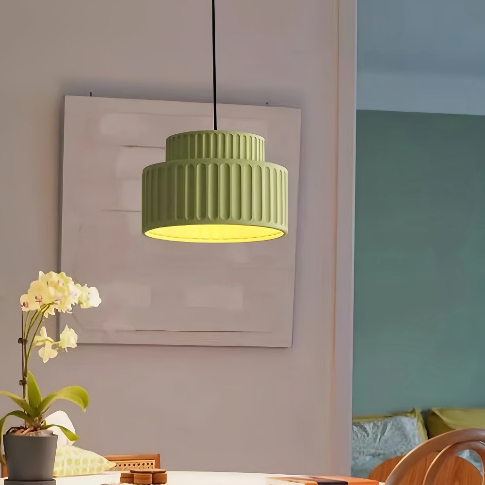 French Retro Style Cream Painted Embedded Ceiling Light Suitable For various Rooms And Corridor