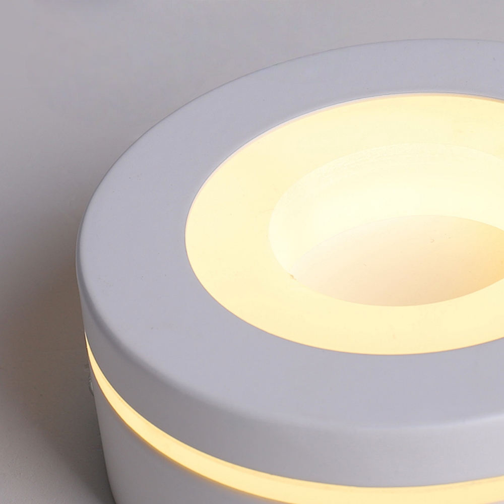 Simple And Modern Concealed Ceiling Lights For Passageways LED Ceiling Lights