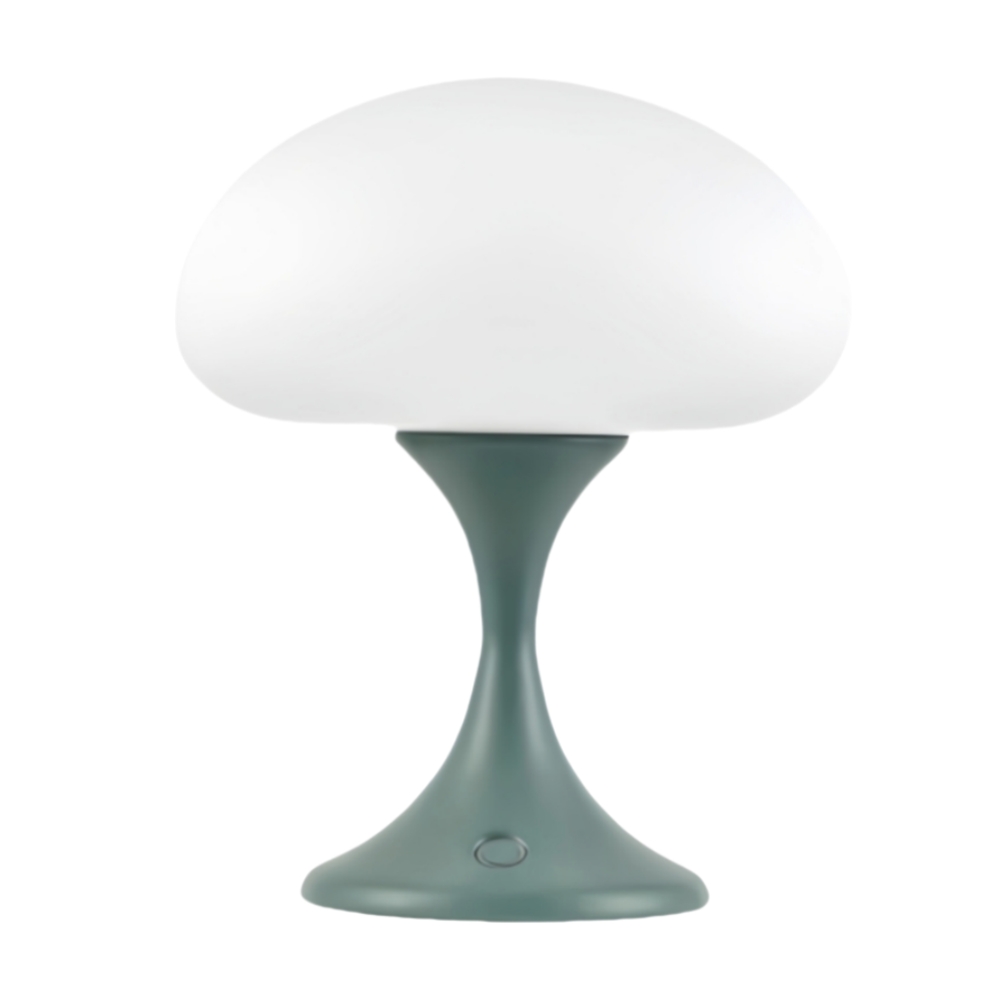 Nordic Style Creative Jellyfish Table Lamp Atmosphere Bedside Lamp