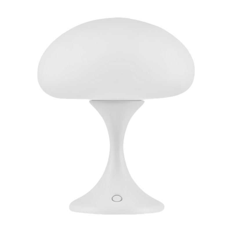 Nordic Style Creative Jellyfish Table Lamp Atmosphere Bedside Lamp