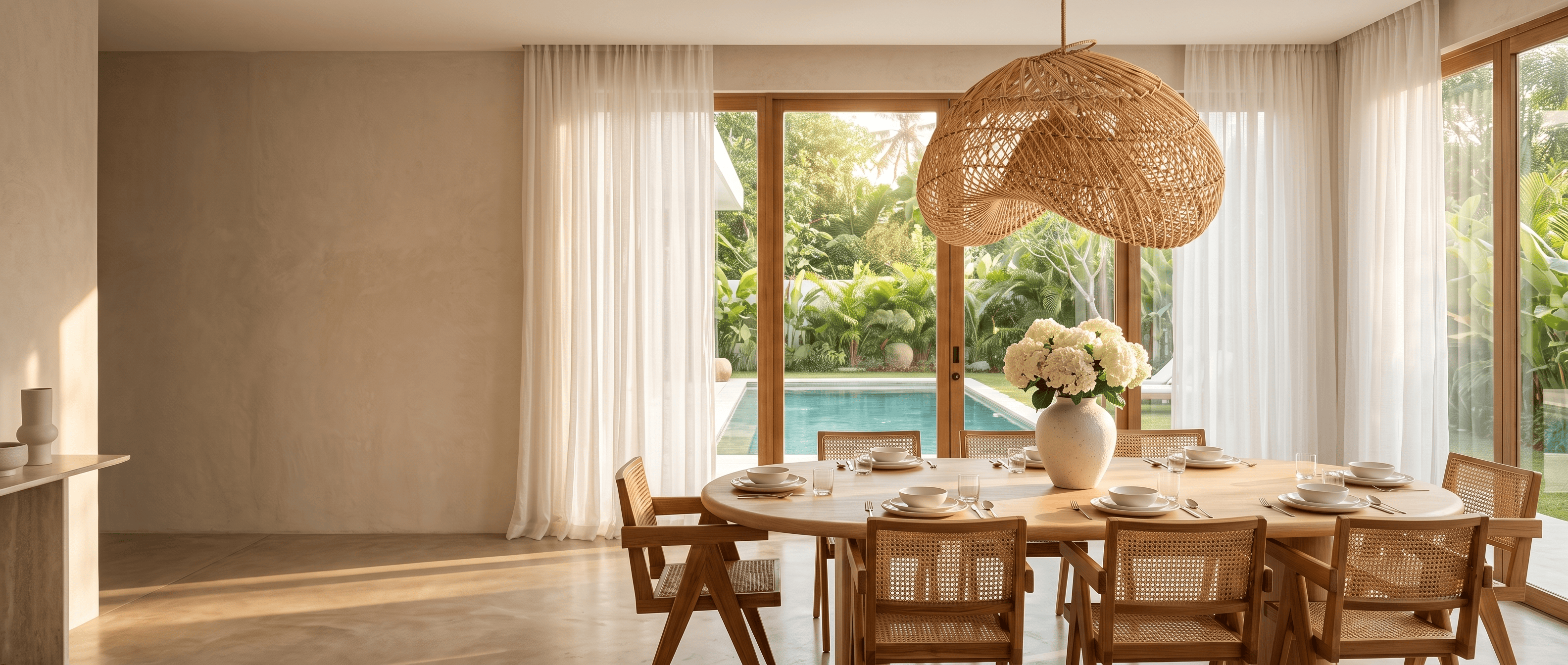 Dining Room Lighting