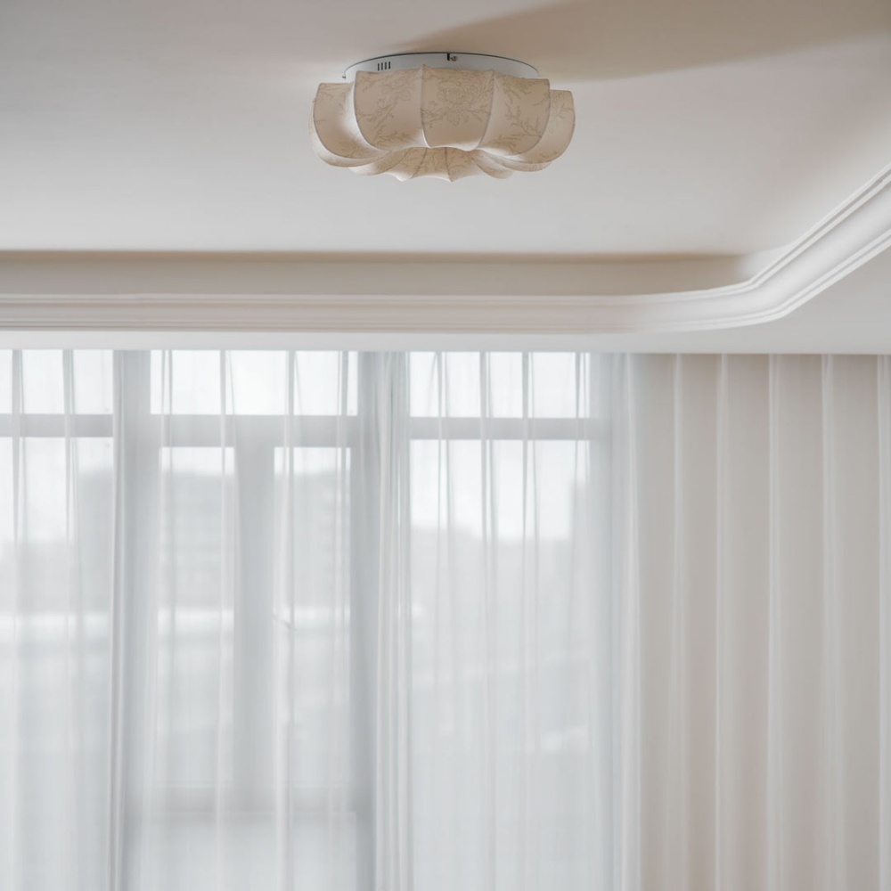 Floralis Ceiling Light