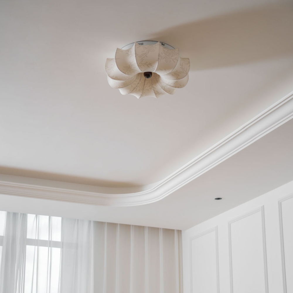 Floralis Ceiling Light